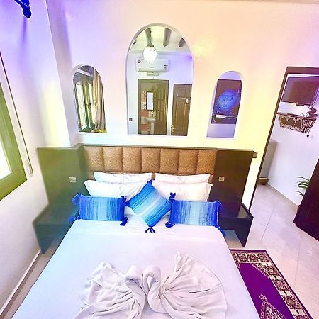 Maison D'Hotes Afassi Szafszawan Zewnętrze zdjęcie