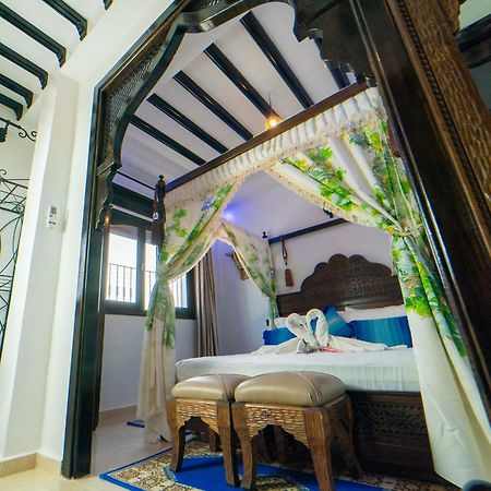 Maison D'Hotes Afassi Szafszawan Zewnętrze zdjęcie